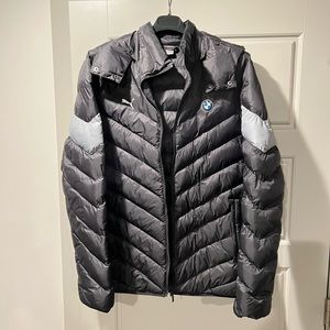 Puma BMW M Motorsport Jacket